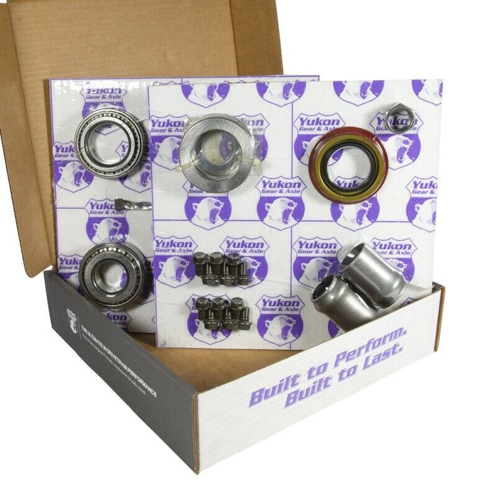 Yukon Gear & Axle YK GM12T Yukon Differential Master Overhaul Kit