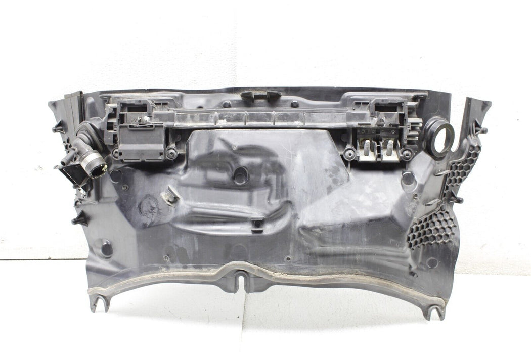 2017 Mercedes C43 AMG Sedan Engine Bay Insulation Partition Cowl Panel 17-20