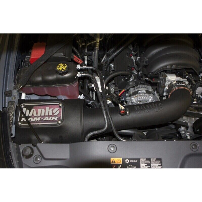 Banks Power 41855 Banks Ram-Air Intake System