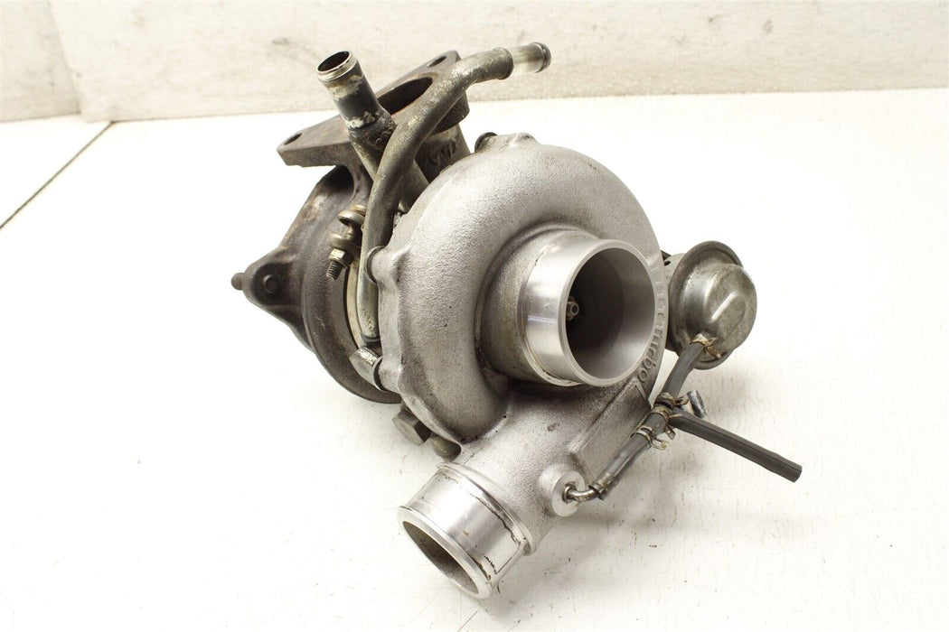 2008 Subaru WRX STI VF48 Turbo Turbocharger Assembly Factory OEM 08-14