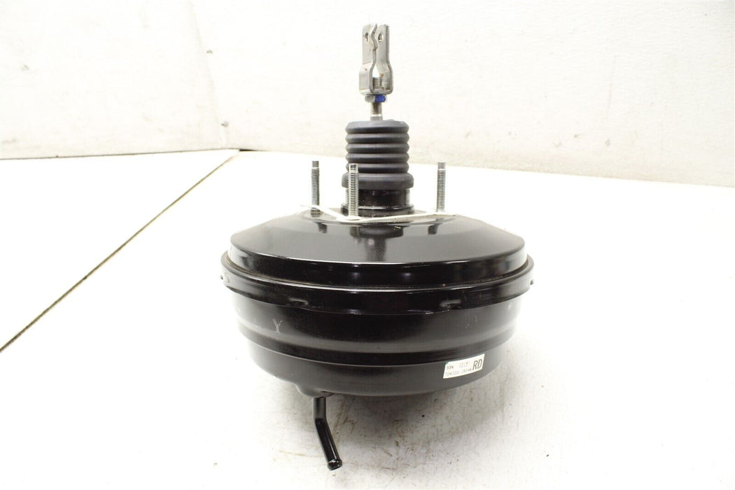 2023 Subaru WRX M/T Brake Booster Vacuum Assembly Factory OEM 22-23