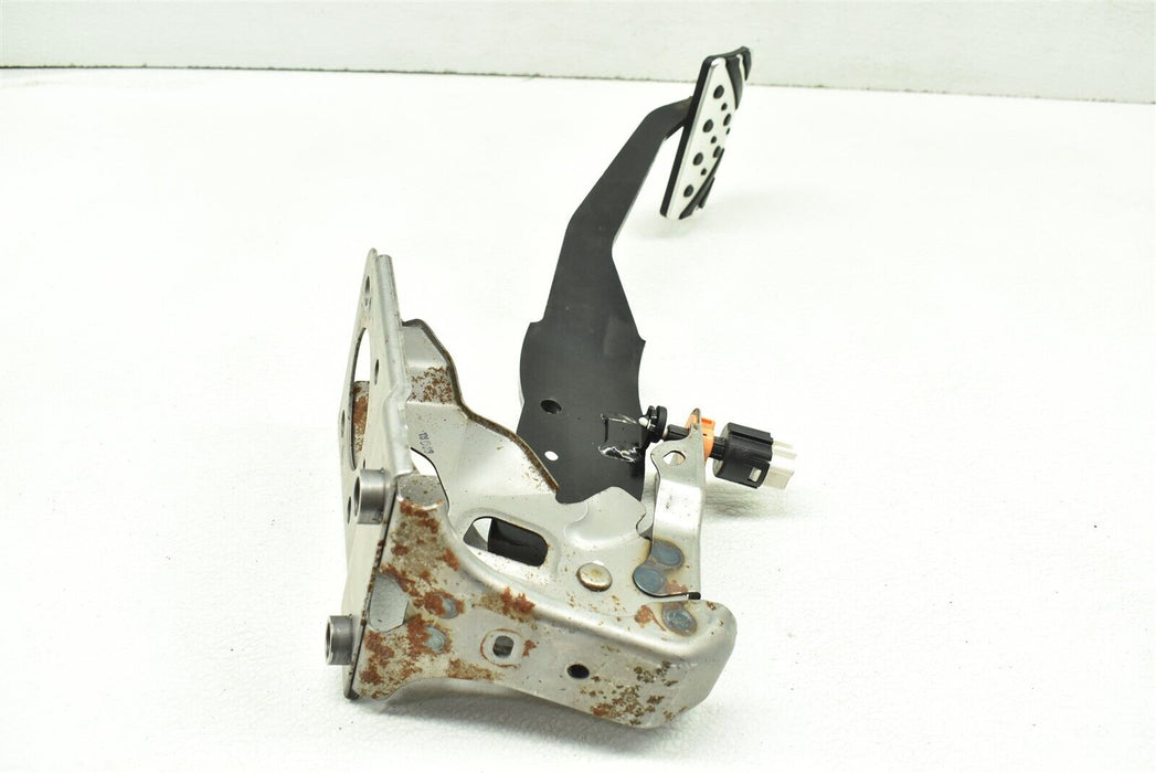 2008-2015 Mitsubishi Evolution X Mr Sst Brake Pedal Evox 10 08-15