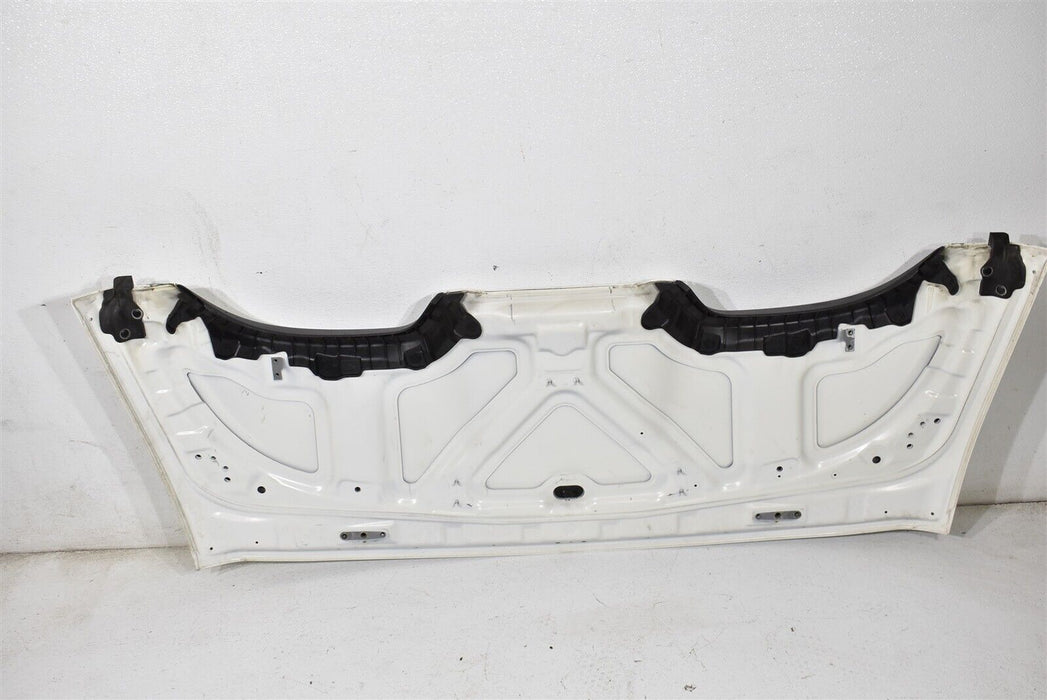 2009-2015 Nissan 370z Convertible Top Cover Lid Deck 09-15