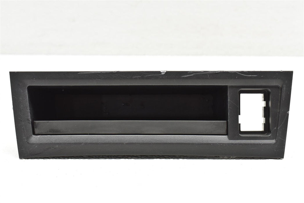 2013-2019 Subaru BRZ Storage Compartment Tray Pocket Assembly OEM 13-19