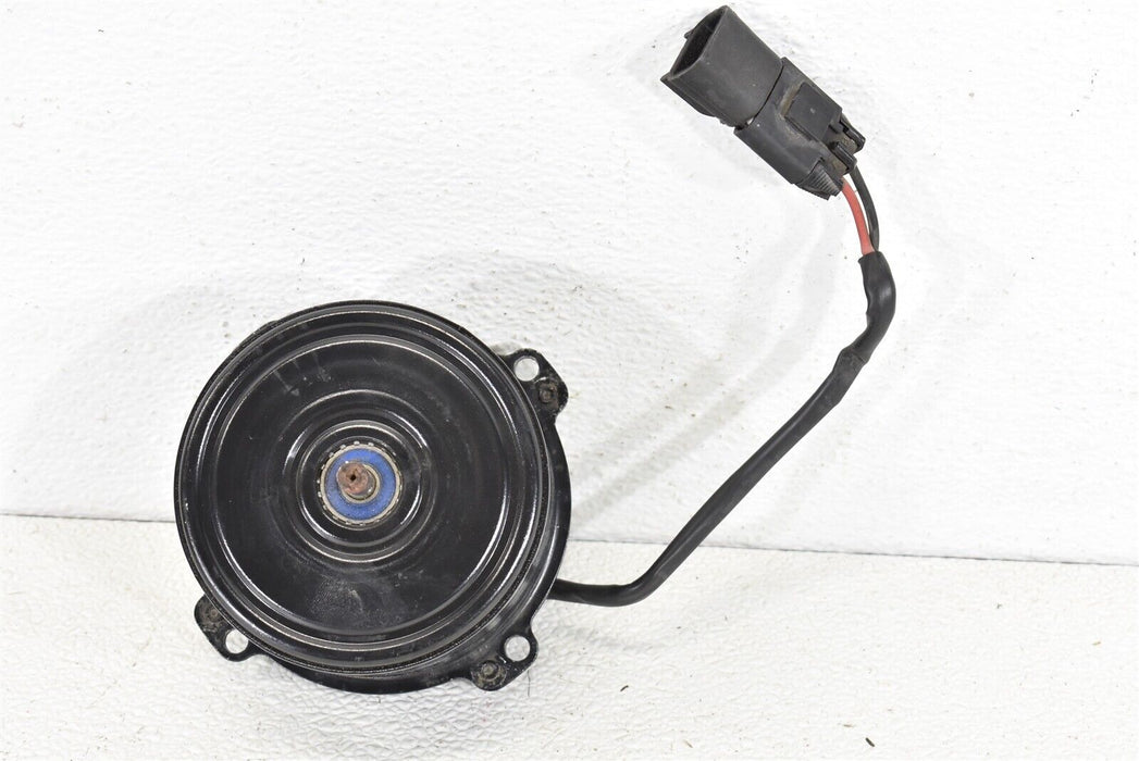 2003-2012 Maserati Quattroporte Radiator Fan Motor 03-12