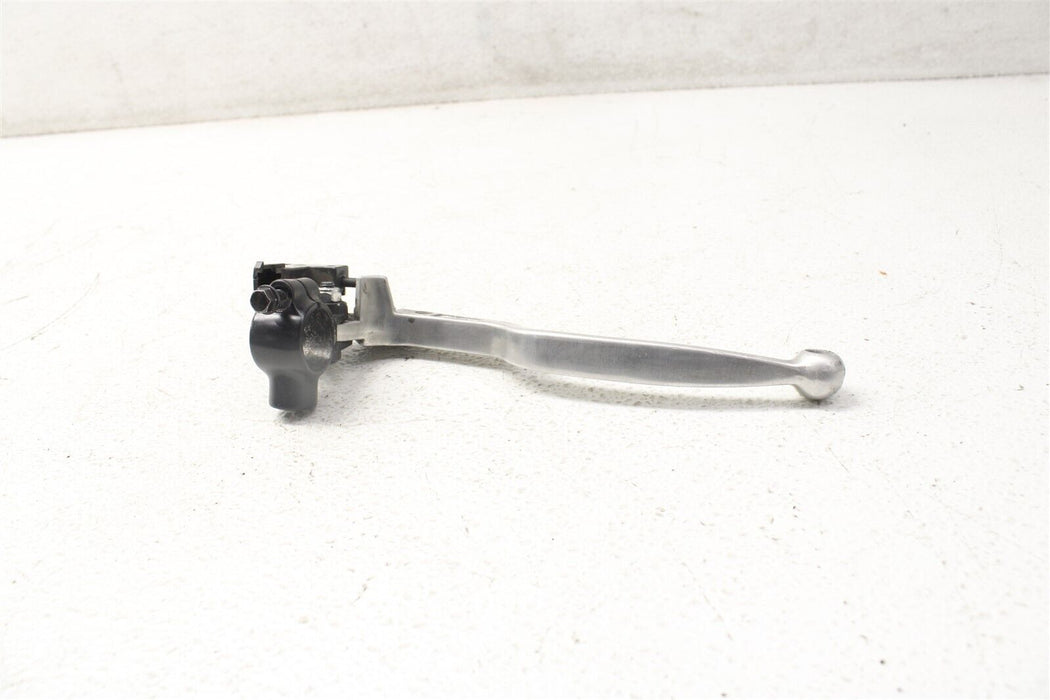 2013 Suzuki GW 250 Clutch Lever Perch 13-18