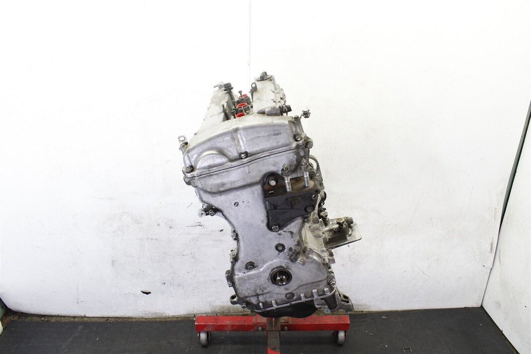 2008 Mitsubishi Lancer Evolution Engine Motor Long Block Assembly Factory 08-15