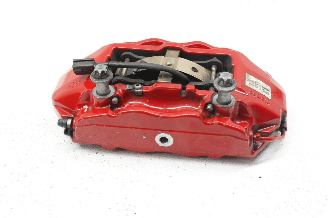 2017-2020 Maserati Ghibli Brake Caliper Set Front Caliper Set Factory OEM 17-20