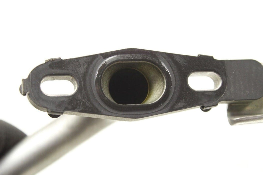 2024 Toyota GR Corolla EGR Pipe Line 23-25