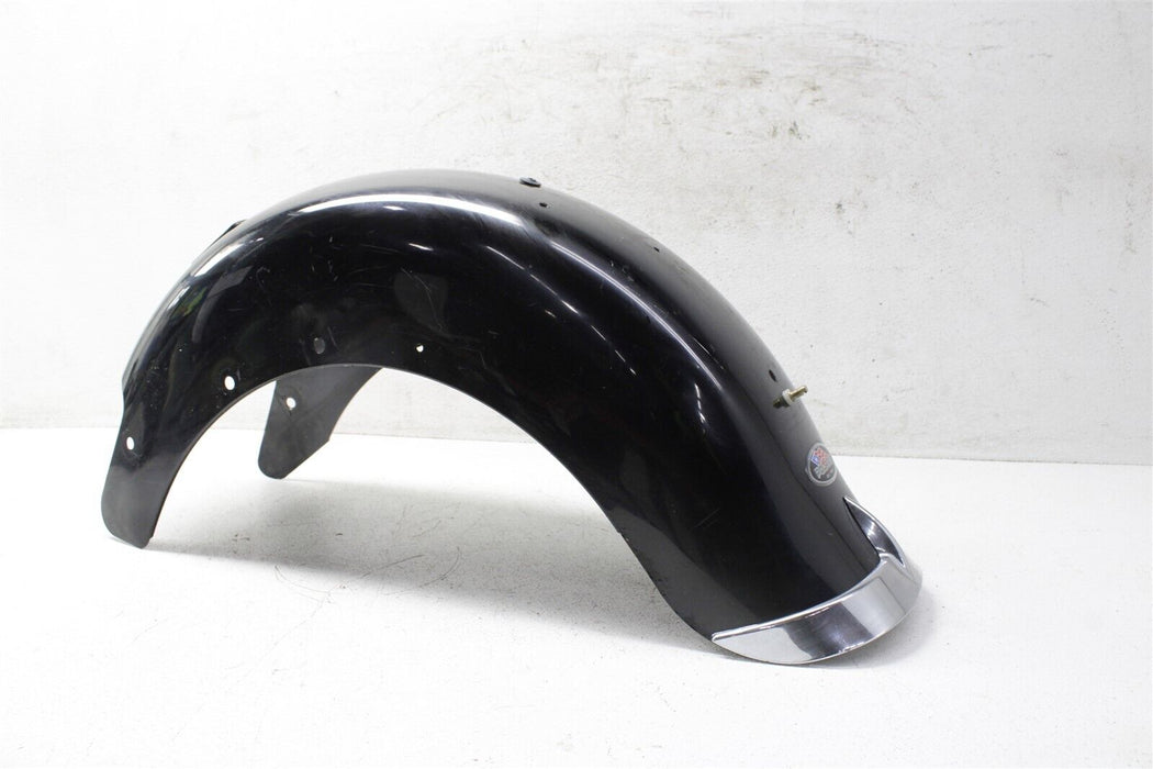 2003 Victory V92 Touring Deluxe Rear Fender