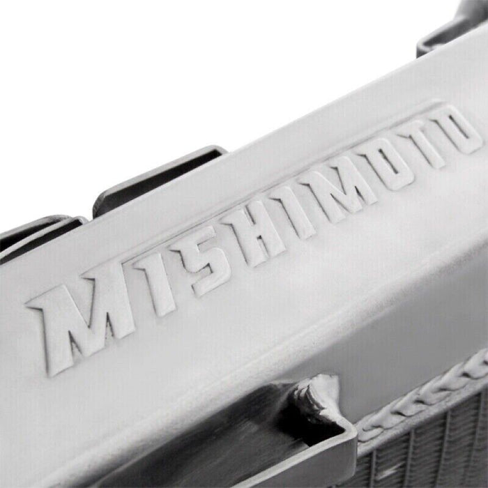 Mishimoto MMRAD-EVO-10 Mitsubishi Lancer Evolution X Performance Aluminum Radiat