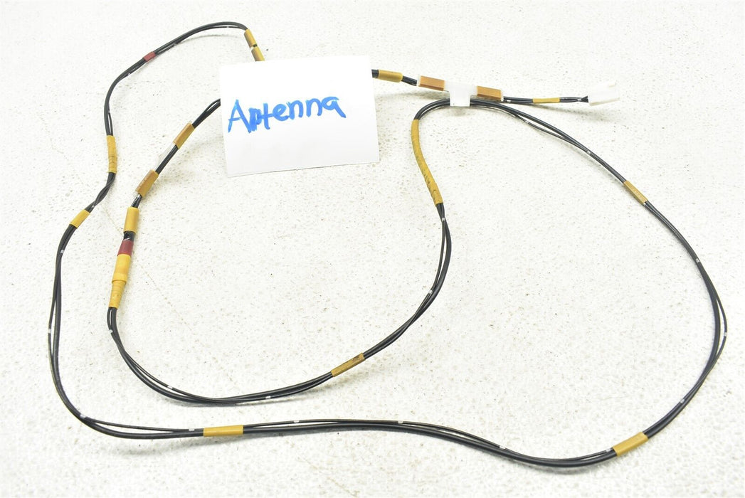 2013-2017 Scion FR-S Antenna Wiring Harness Wires BRZ 13-17