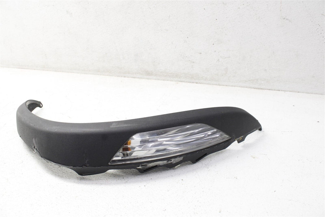 2009 Piaggio MP3 250 Front Left Fender Liner Inner LH 09-12