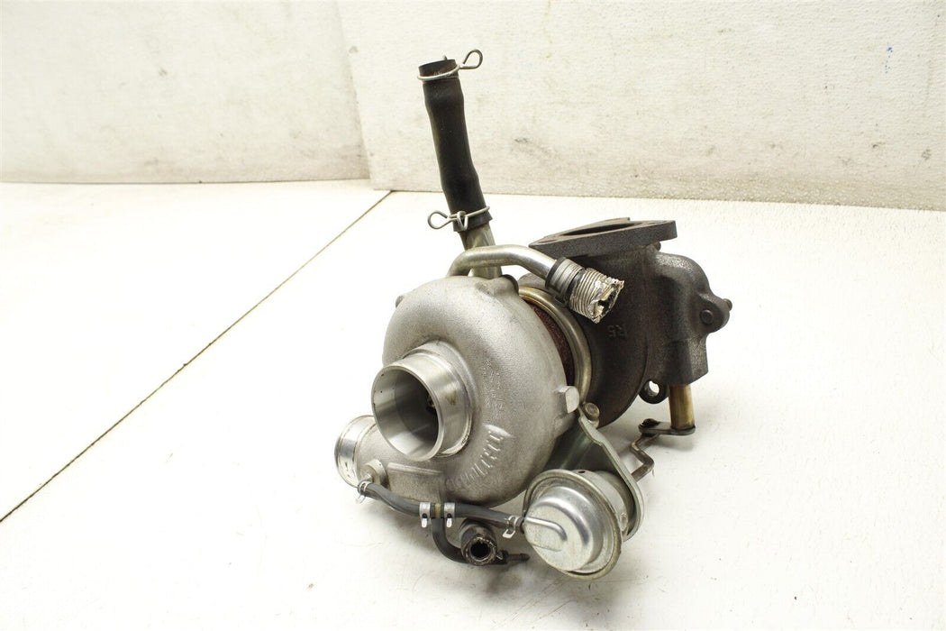 2016 Subaru WRX STI VF48 Turbo Turbocharger Assembly Factory OEM 08-21