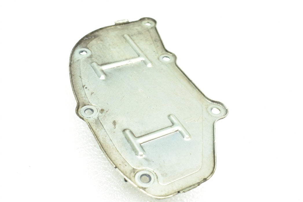 Subaru WRX STI Engine Oil Separator Cover Plate 11831AA210