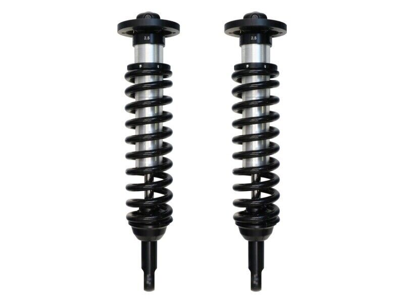 ICON 2.5 VS Internal Reservoir Coilover Kit For 2009-2013 F-150 4WD