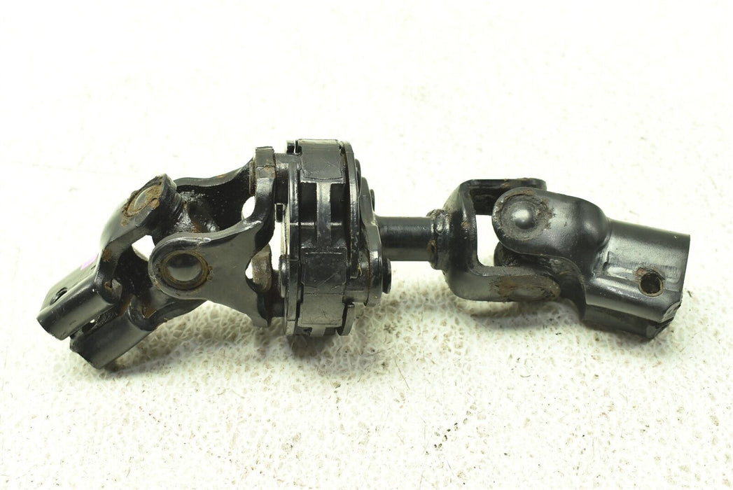 2008-2014 Subaru Impreza WRX Steering Column Knuckle U Joint Coupling OEM 08-14