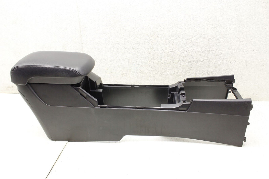 2015 Mitsubishi Lancer Evolution Evo Center Console Assembly Factory OEM 08-15