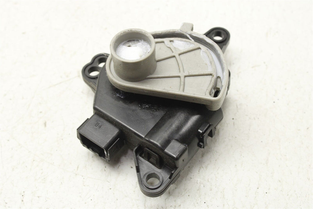 2013 Tesla Model S Heater Actuator Motor Assembly Factory OEM 12-19