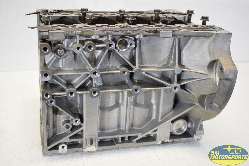 2013-2016 Ford Fiesta ST Engine Bare Block Assembly 13-16