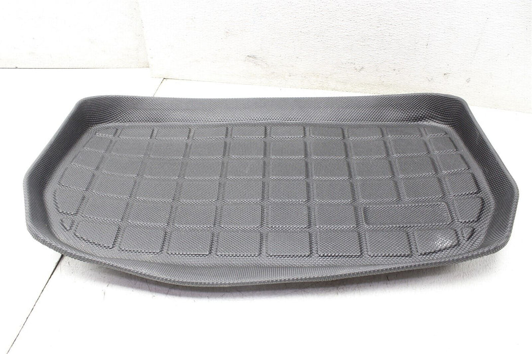 2024 Tesla Model Y Rear Trunk Mat Deep Dish 20-24