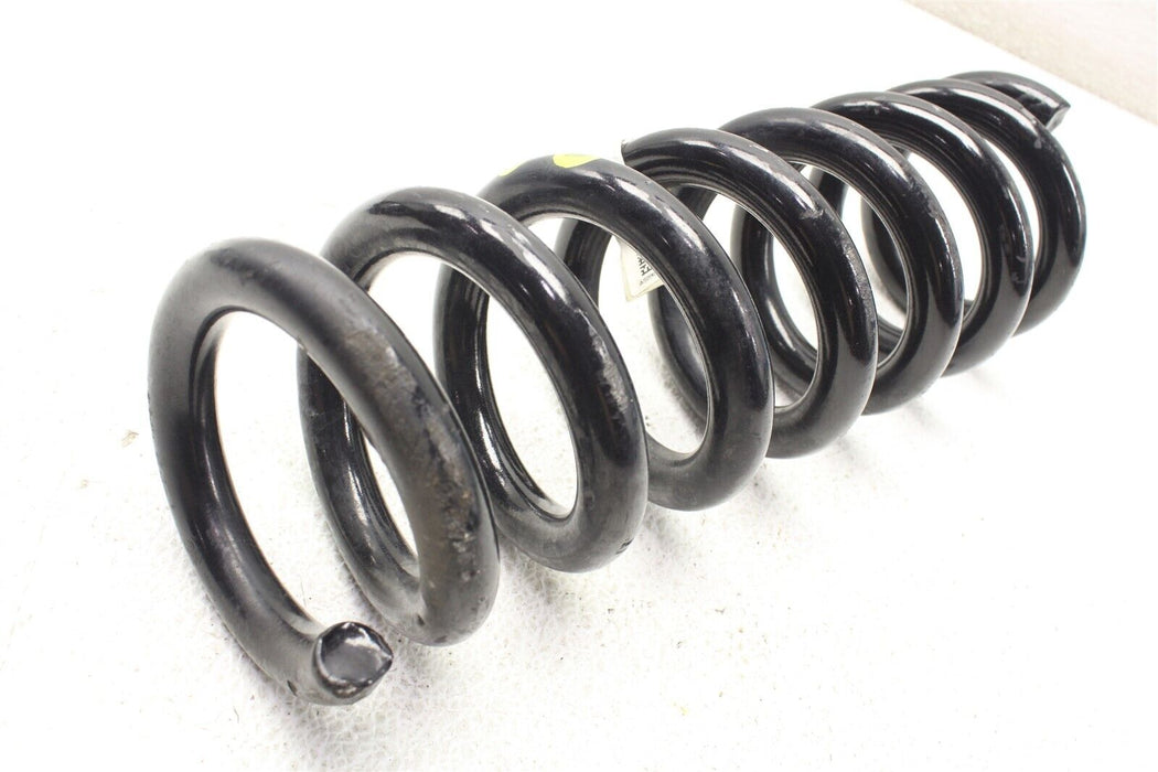 2014-2019 Maserati Ghibli Rear Suspension Coil Spring Single 14-19