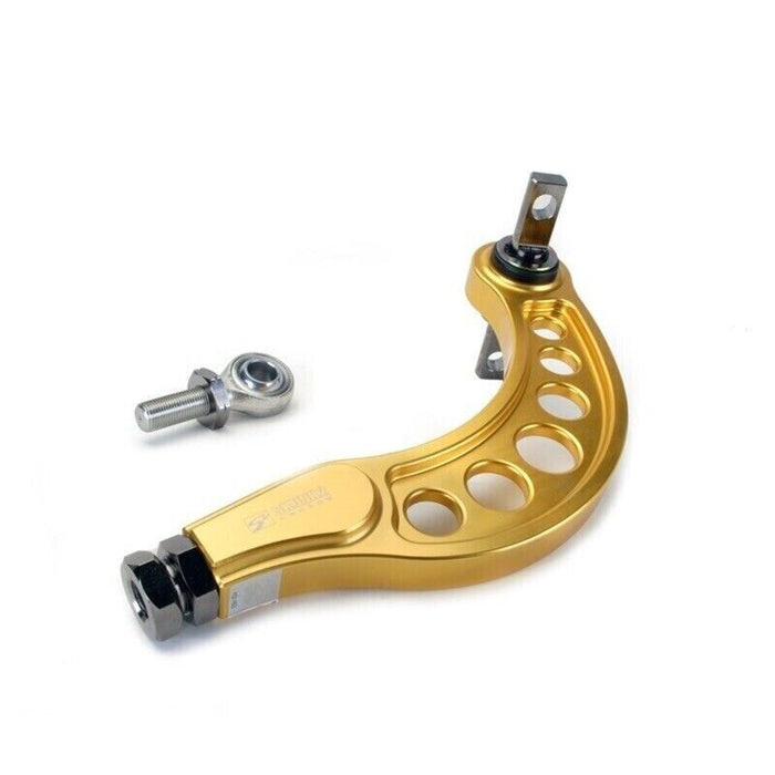 Skunk2 Racing 516-05-0665 Pro Series Rear Camber Kit Fits 12-13 Civic