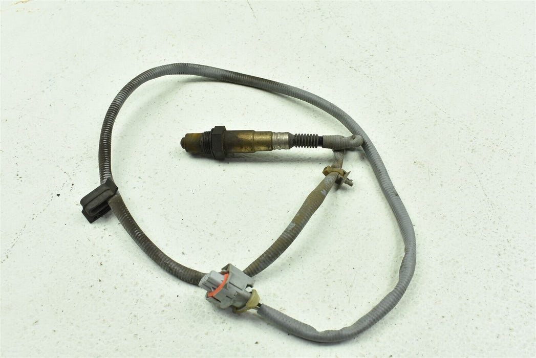 2013-2016 Porsche Boxster o2 Sensor Wire 13-16