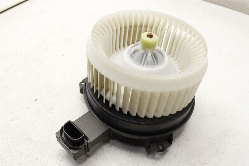 2012-2015 Honda Civic Si Blower Motor Fan Sedan 12-15