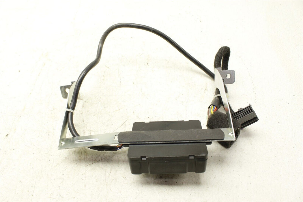 08-14 Subaru Impreza WRX STI Hatch Ipod Interface Module Harness 2008-2014