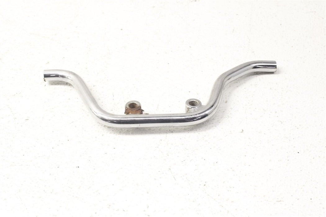 2002 Yamaha V Star XVS 1100 Chrome Front Bracket 99-09