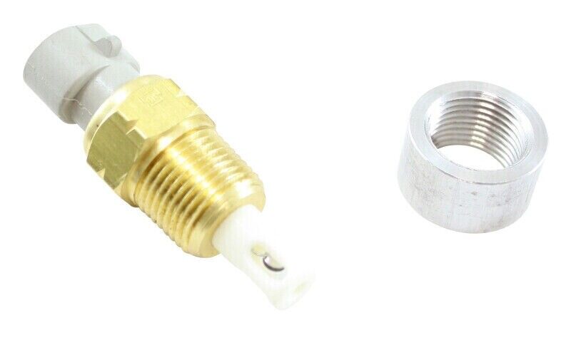 AEM 3.5 BAR MAP Sensor & Air Intake Temperature Sensor 30-2131-50 & 30-2010