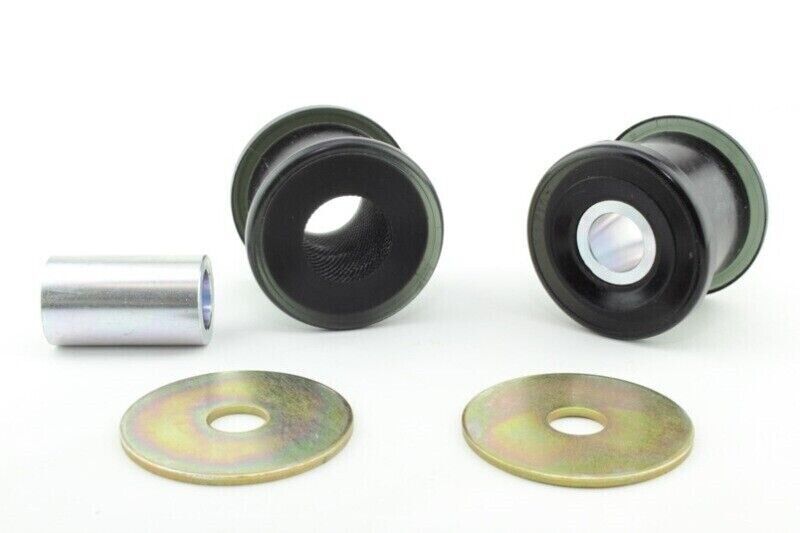 Whiteline W51710 Front Control Arm Lower Inner Rear Bushing For Subaru