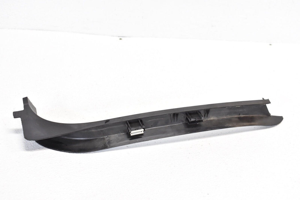 13-17 Ford Focus ST Rear Left Door Sill Trim LH Driver 2013-2017