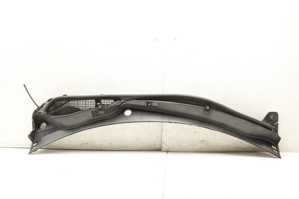 13-20 Subaru BRZ Windshield Wiper Cowl Panel Cover Trim Scion FRS 2013-2020