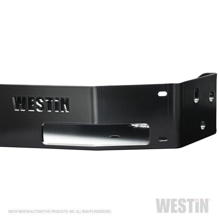 Westin 46-23955 MAX Winch Tray Fits 19-20 Silverado 1500