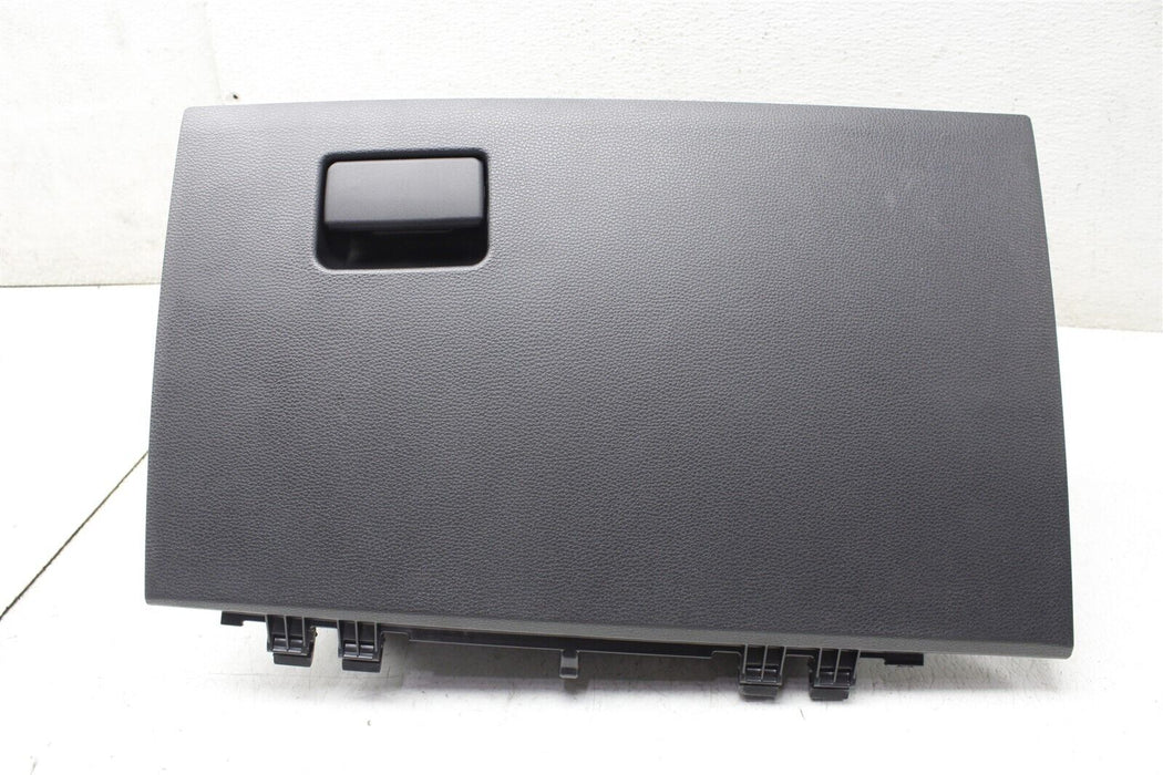 2024 Toyota GR Corolla Glove Box Assembly 55552-12460 23-25