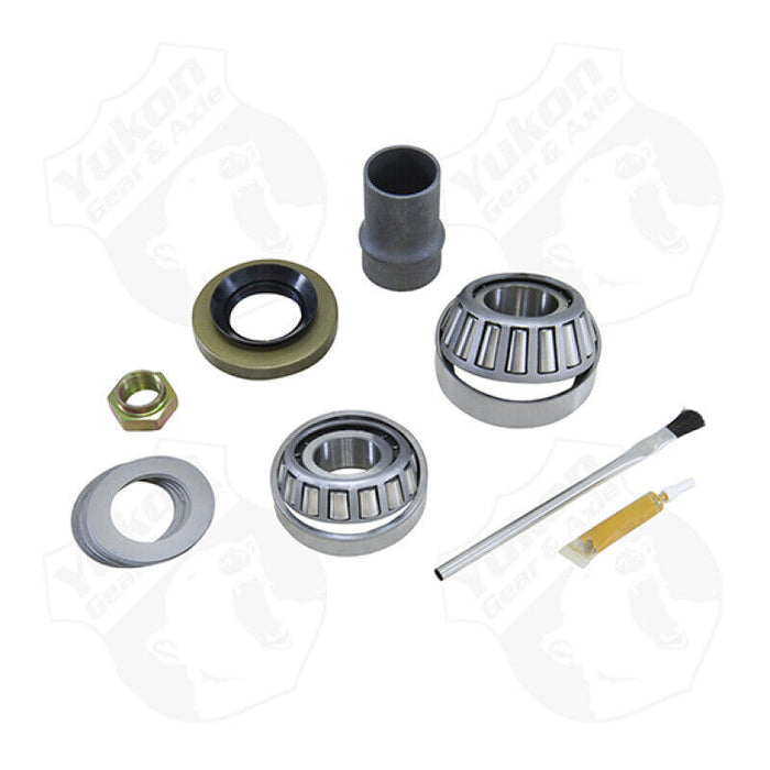 Yukon Gear & Axle PK TV6 Pinion Install Kit