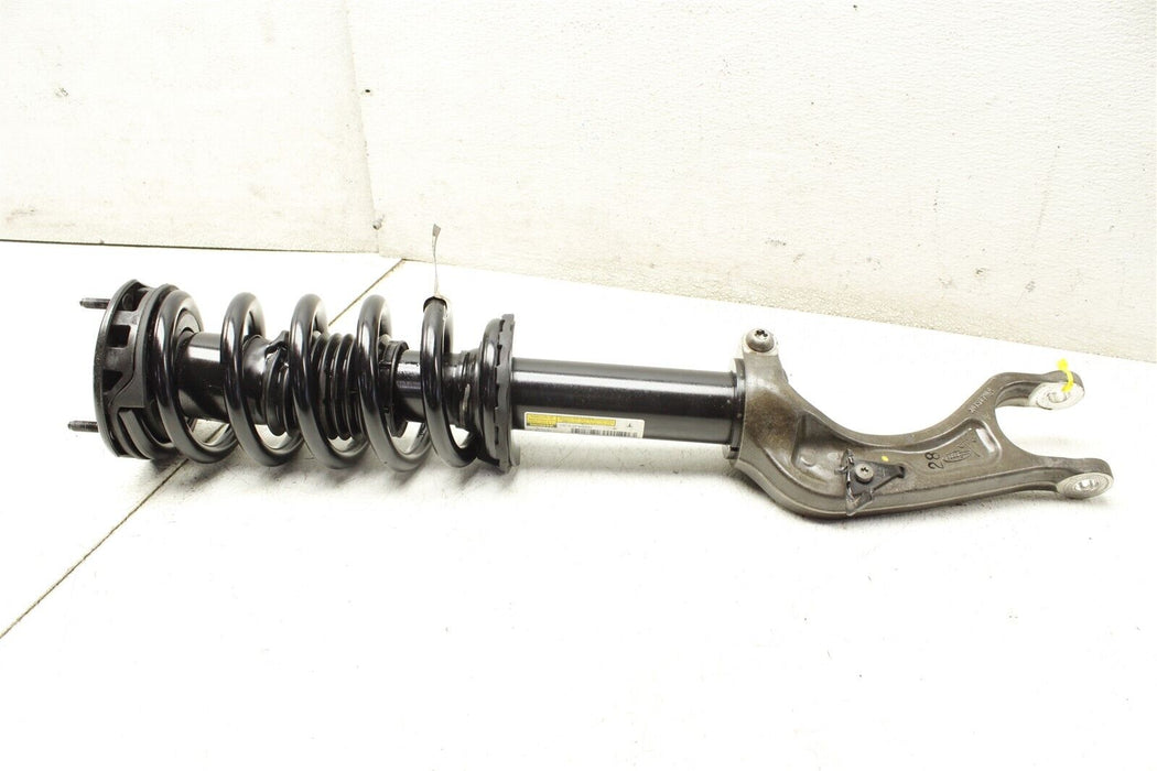 2015 Tesla Model S Front Driver Left Strut 1030607-00-C Factory OEM 12-15