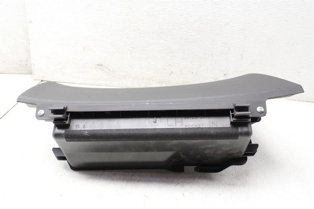 2008 Subaru WRX STI Interior Glove Box Assembly Factory OEM 08-14