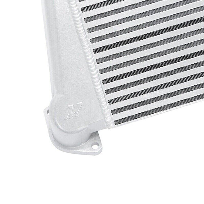 Mishimoto MMTMIC-WRX-08SLBK Intercooler Kit For Select 05-14 Subaru Models