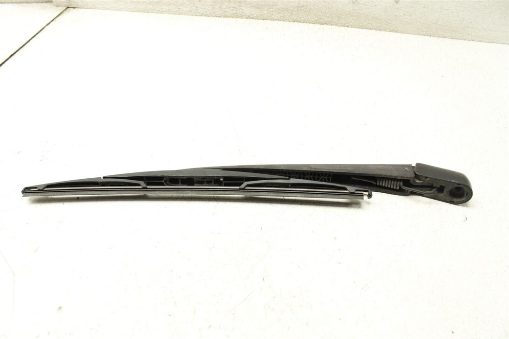 2008-2014 Subaru Impreza WRX STI Wiper Arm Rear Hatch OEM 08-14