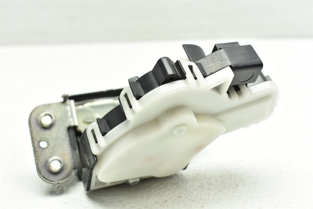 2010-2013 Mazdaspeed3 Rear Hatch Lock Actuator Latch Speed3 MS3 10-13