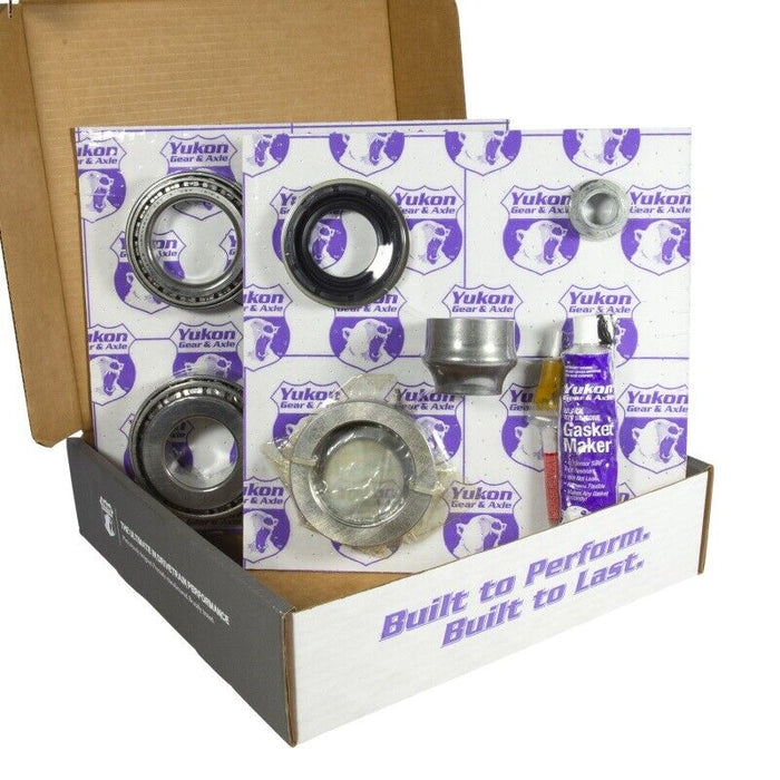 Yukon YK F9.75-D Master Overhaul Kit For 2011 & up Ford 9.75" Differential