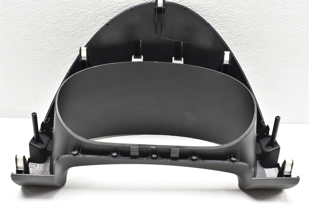 2006-2010 Mazda 5 Cluster Dash Trim Cover Mazda5 Van 06-10