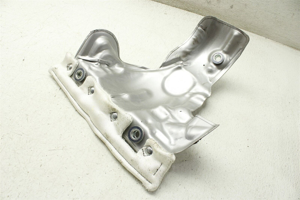 2024 Toyota GR Corolla Turbo Heat Shield Manifold Cover 23-25