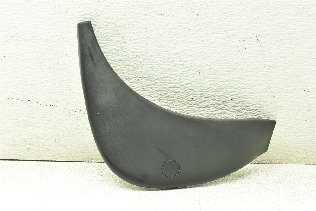 2009-2015 Jaguar XF Rear Left Side Interior Lower Trim Molding 09-15