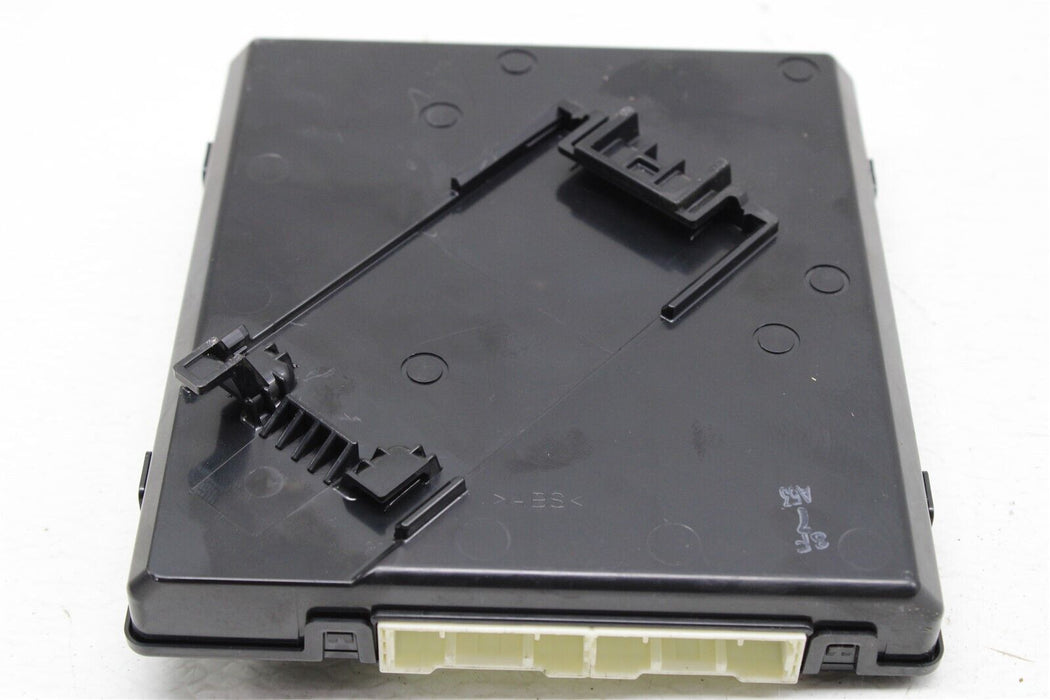 2022-2023 Subaru Wrx Keyless Access Control Unit. SMT Main ECU 84051VC040 22-23