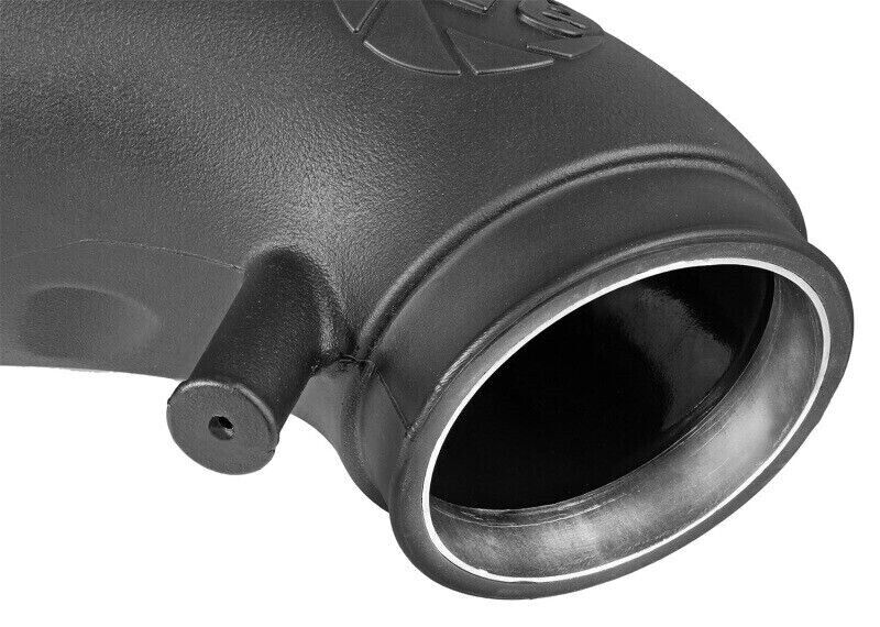 aFe 51-72203 Momentum GT Cold Air Intake for 12-23 Dodge Charger SRT 6.4L HEMI