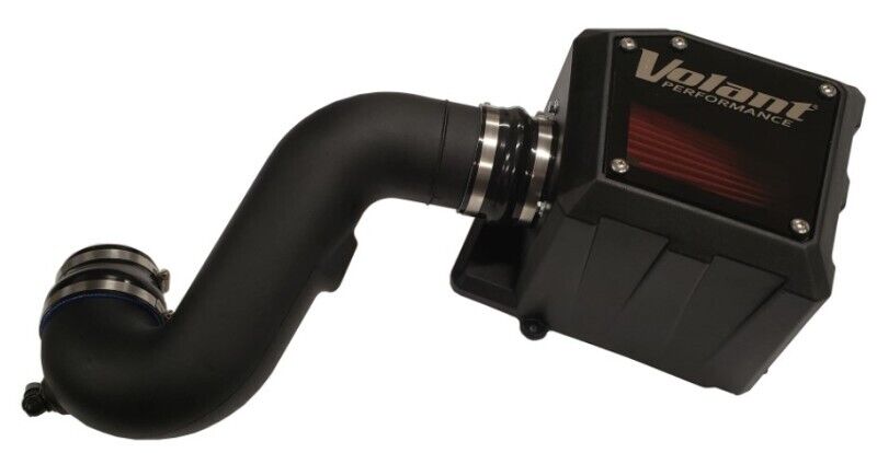 Volant 15954D DryTech Filter Cold Air Intake 2019-2022 GMC Sierra 1500 6.2L V8